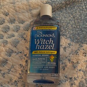 t.n. dickinsons witch hazel